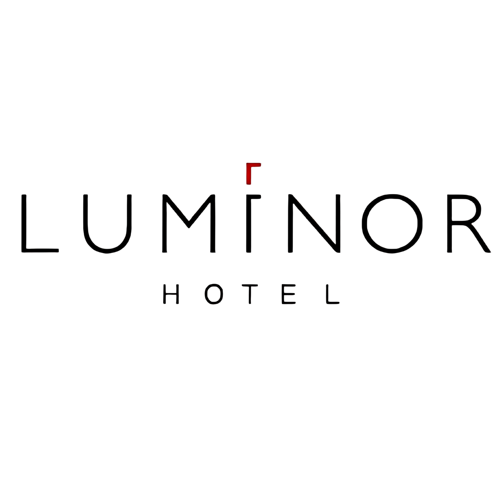 Luminor Logo